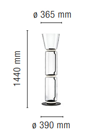 flos_noctambule-f2highcylindersandconesmallbase