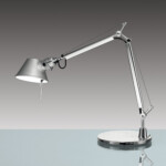 618S2752S アルテミデ Tolomeo LED Micro Tavoloデスクライト 