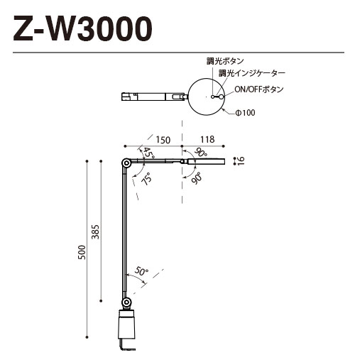 zw3000b