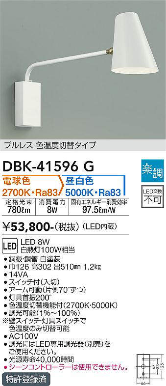 dbk41596g