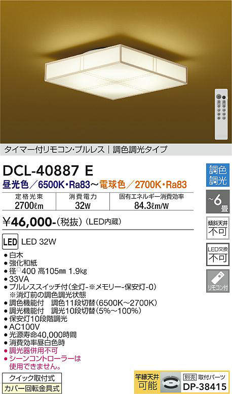 dcl40887e