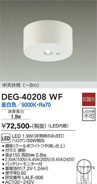 deg40208wf