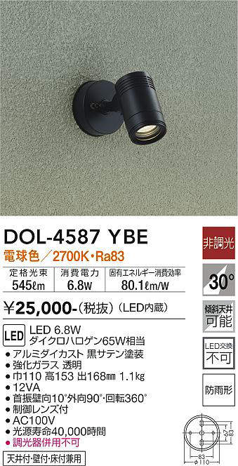 dol4587ybe