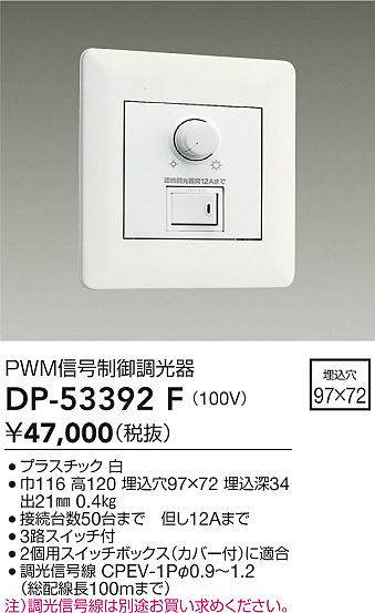 dp53392f