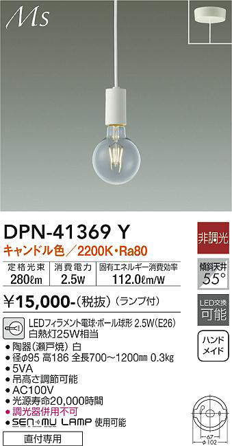 dpn41369y