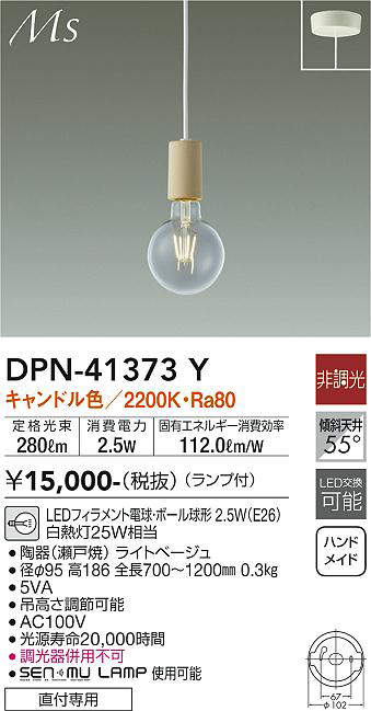 dpn41373y