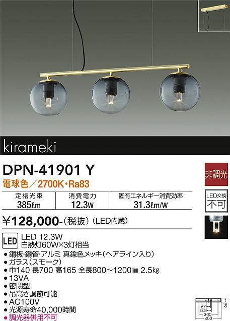 dpn41901y