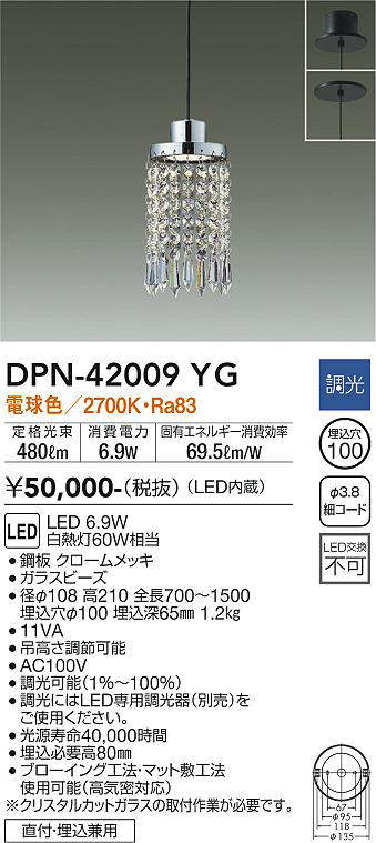 dpn42009yg