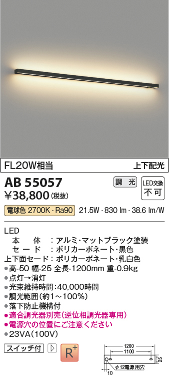 ab55057