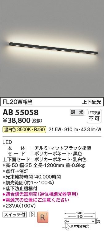 ab55058