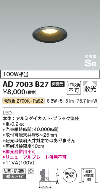 ad7003b27