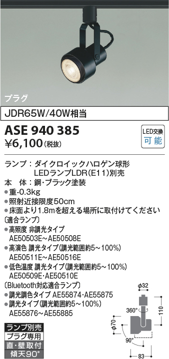 ase940385