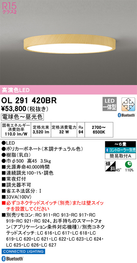 ol291420br