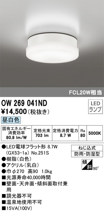 ow269041nd