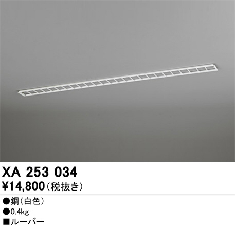 xa253034